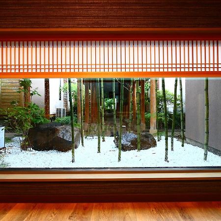 Ryokan Otsukien Kikuchi Esterno foto