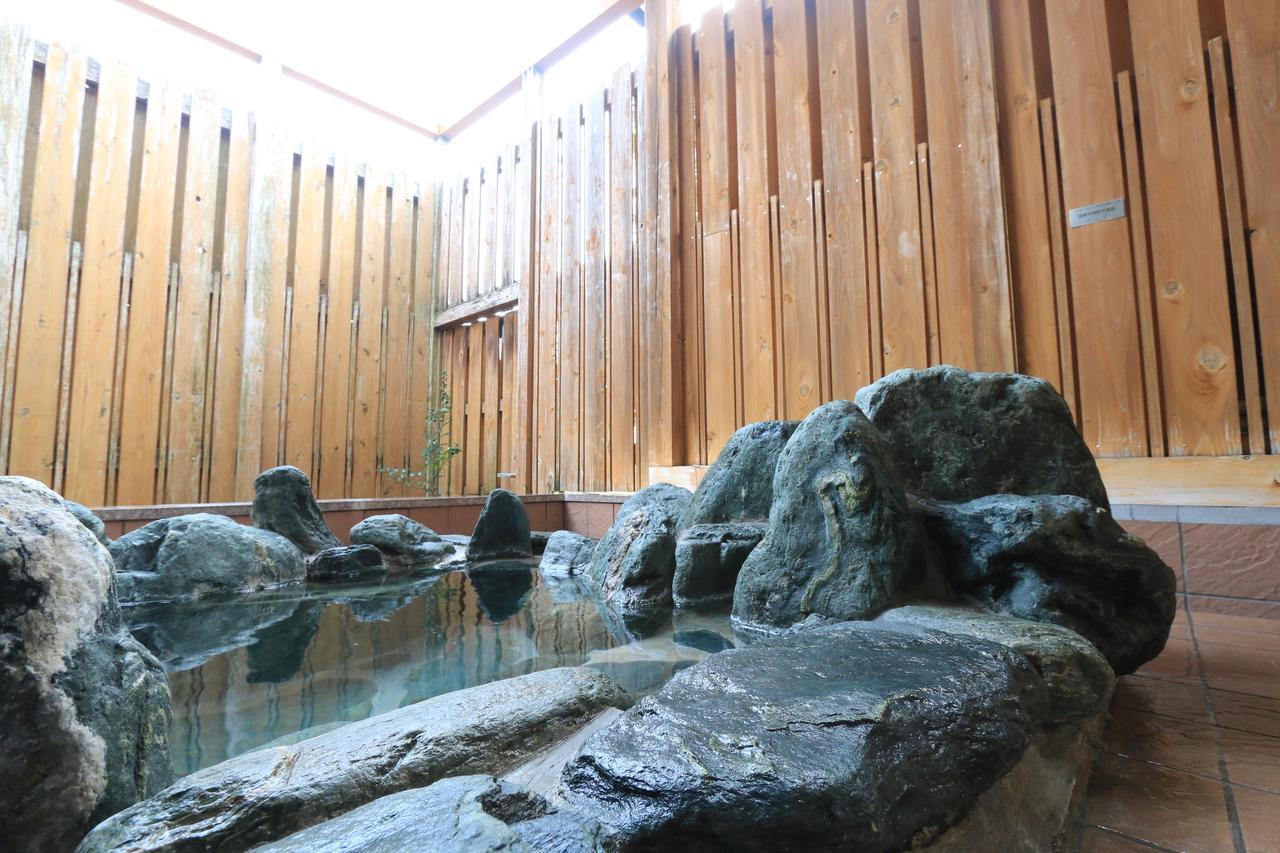 Ryokan Otsukien Kikuchi Esterno foto