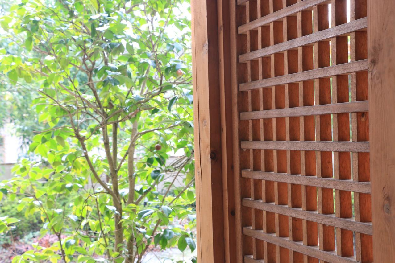 Ryokan Otsukien Kikuchi Esterno foto