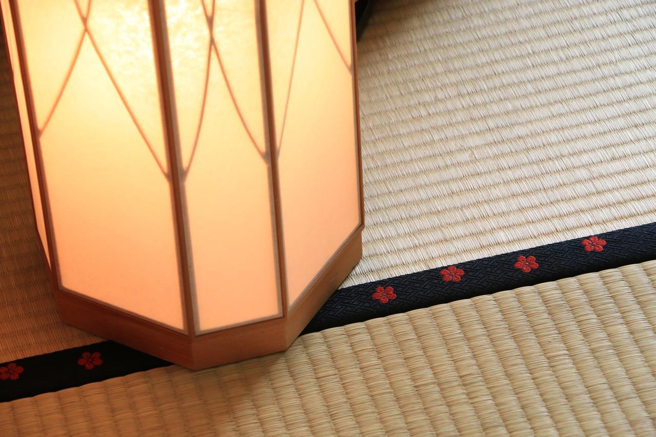 Ryokan Otsukien Kikuchi Esterno foto
