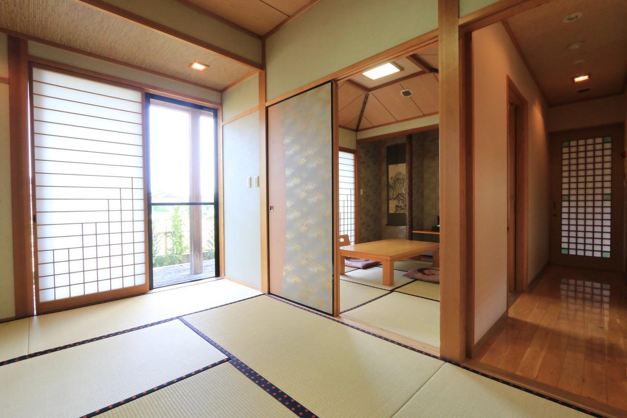 Ryokan Otsukien Kikuchi Esterno foto