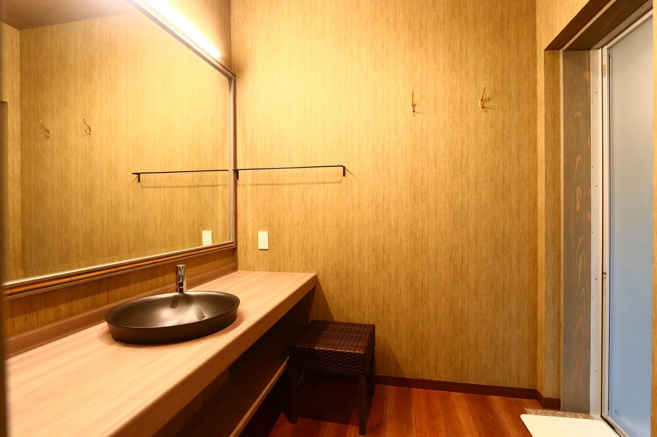 Ryokan Otsukien Kikuchi Esterno foto