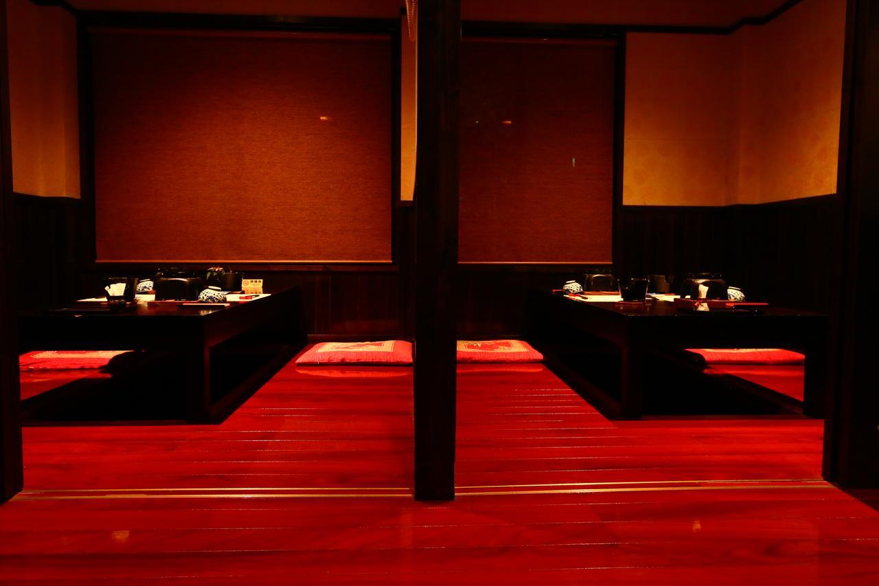 Ryokan Otsukien Kikuchi Esterno foto