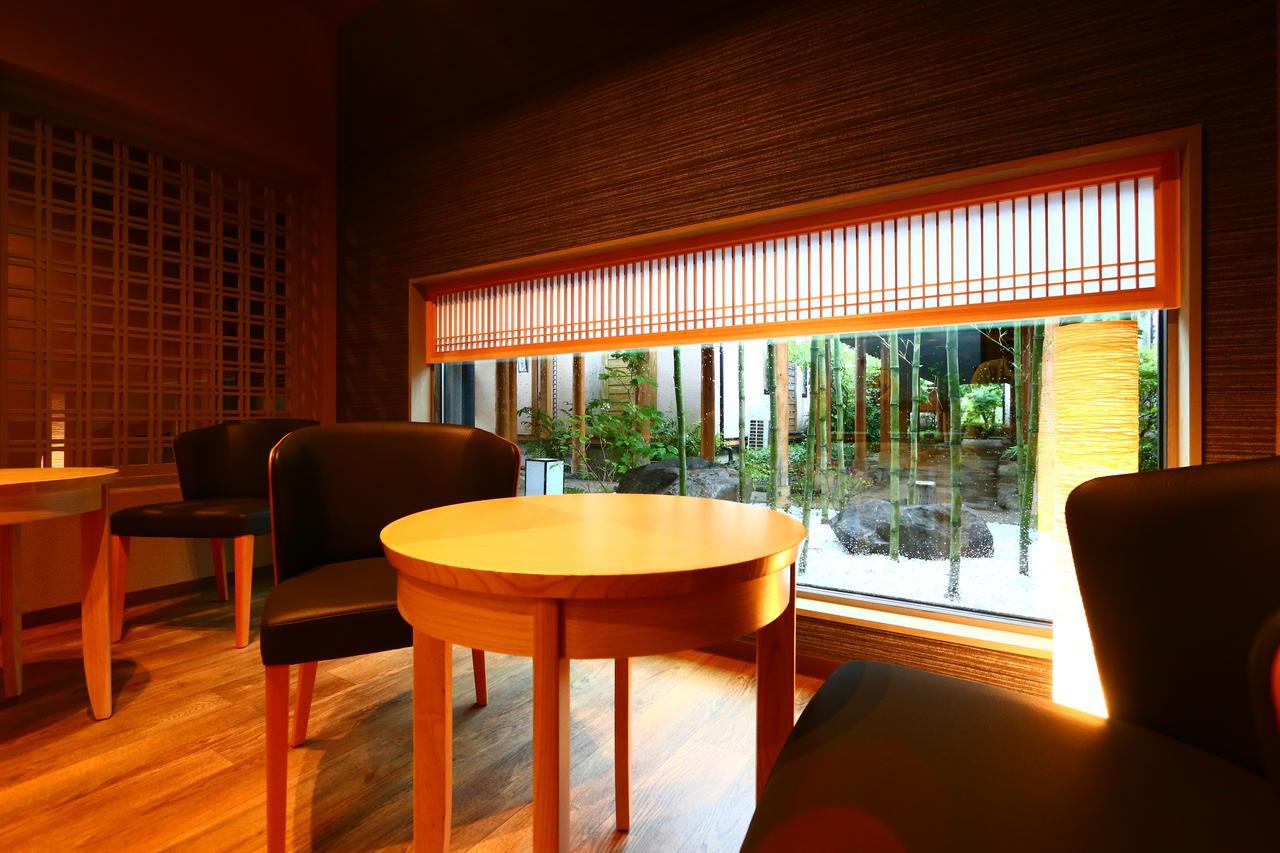 Ryokan Otsukien Kikuchi Esterno foto