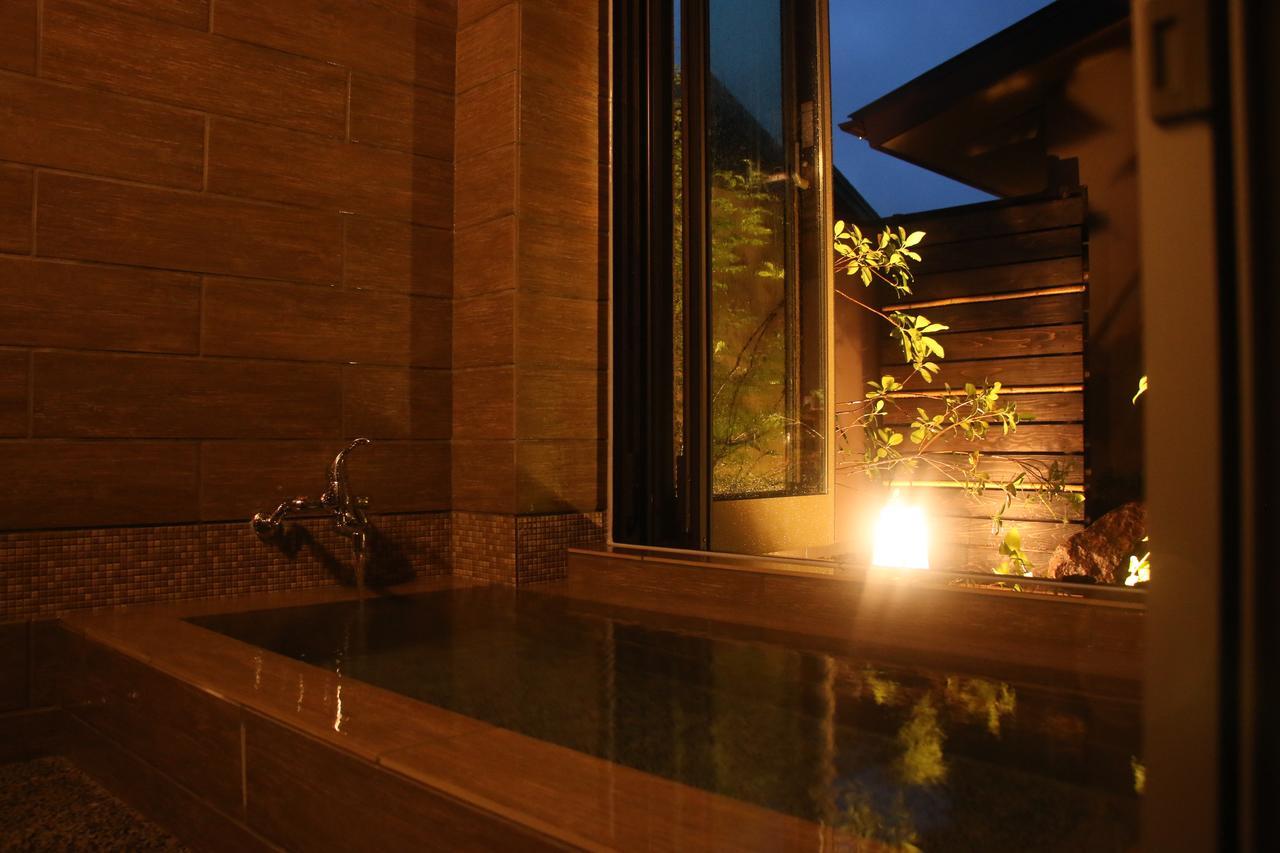 Ryokan Otsukien Kikuchi Esterno foto