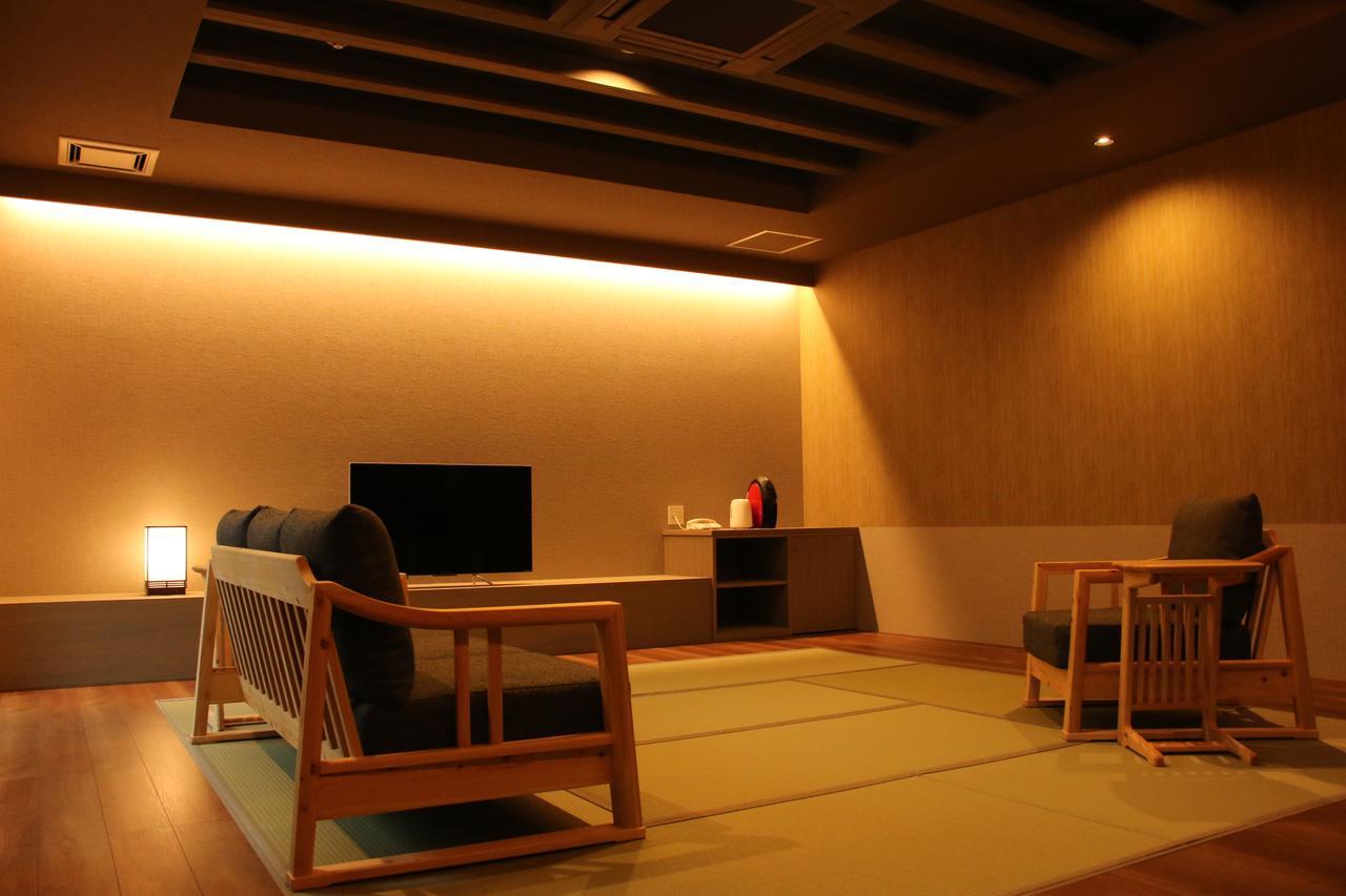 Ryokan Otsukien Kikuchi Esterno foto