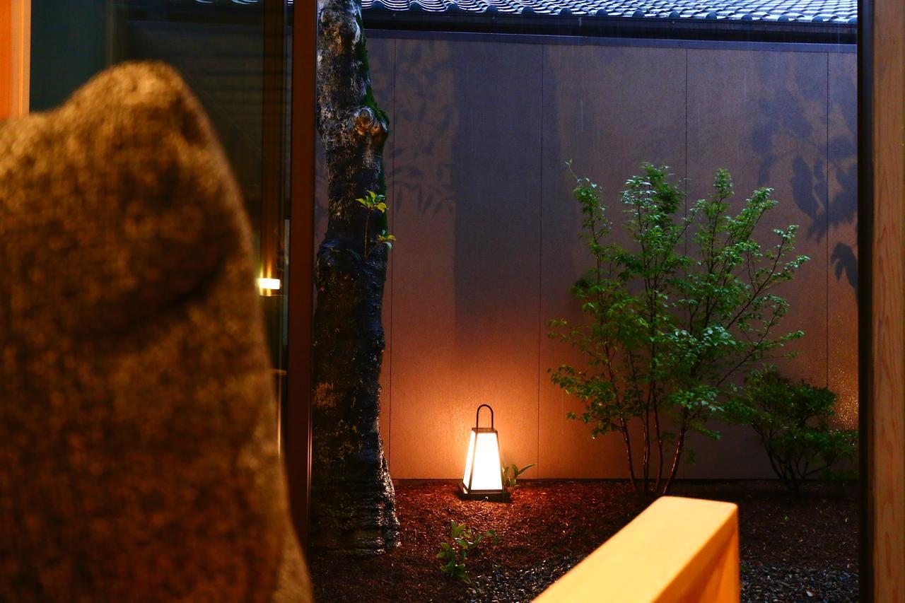 Ryokan Otsukien Kikuchi Esterno foto