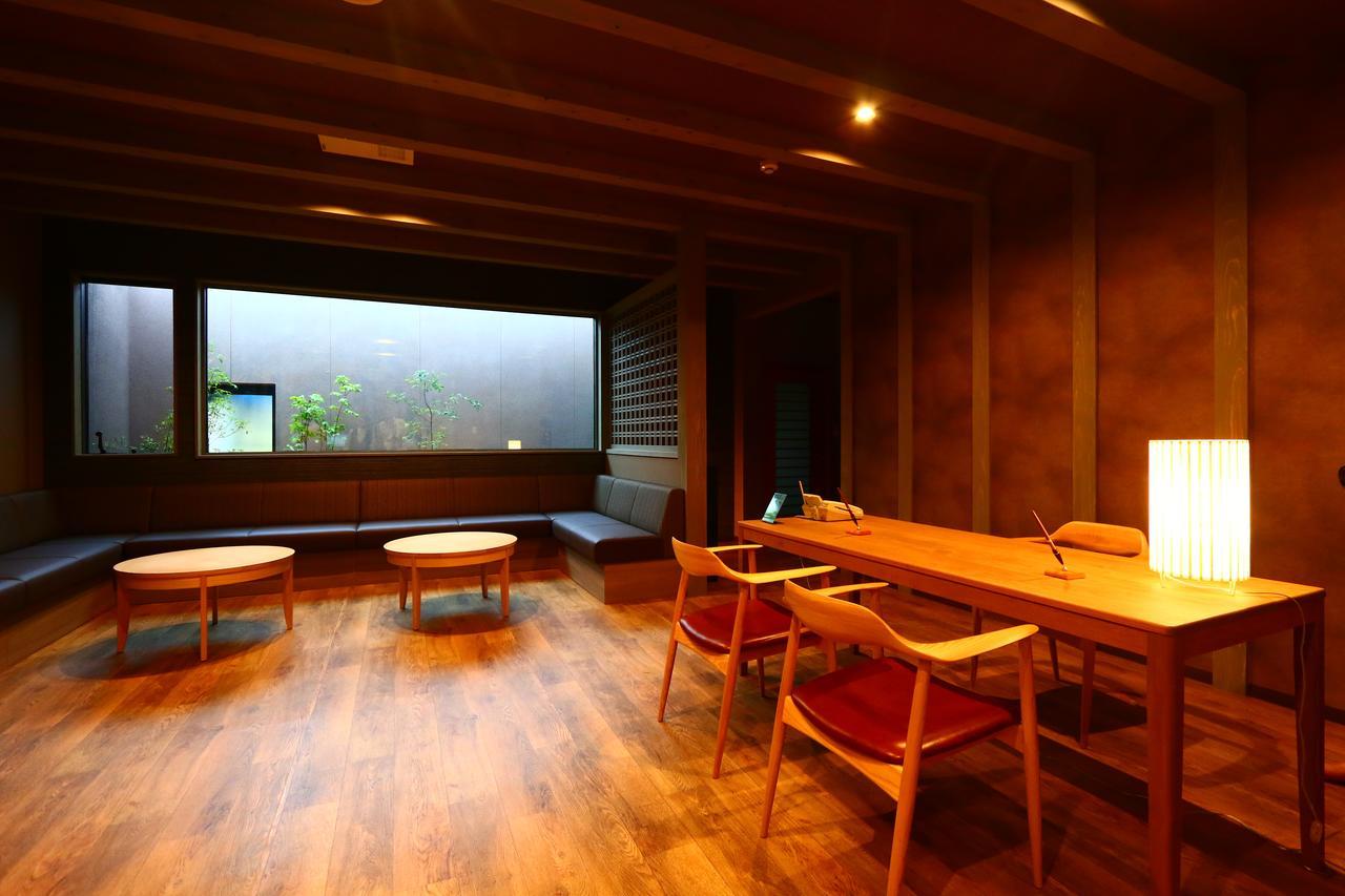 Ryokan Otsukien Kikuchi Esterno foto