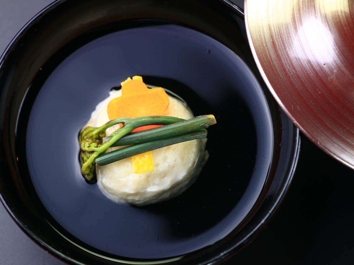 Ryokan Otsukien Kikuchi Esterno foto