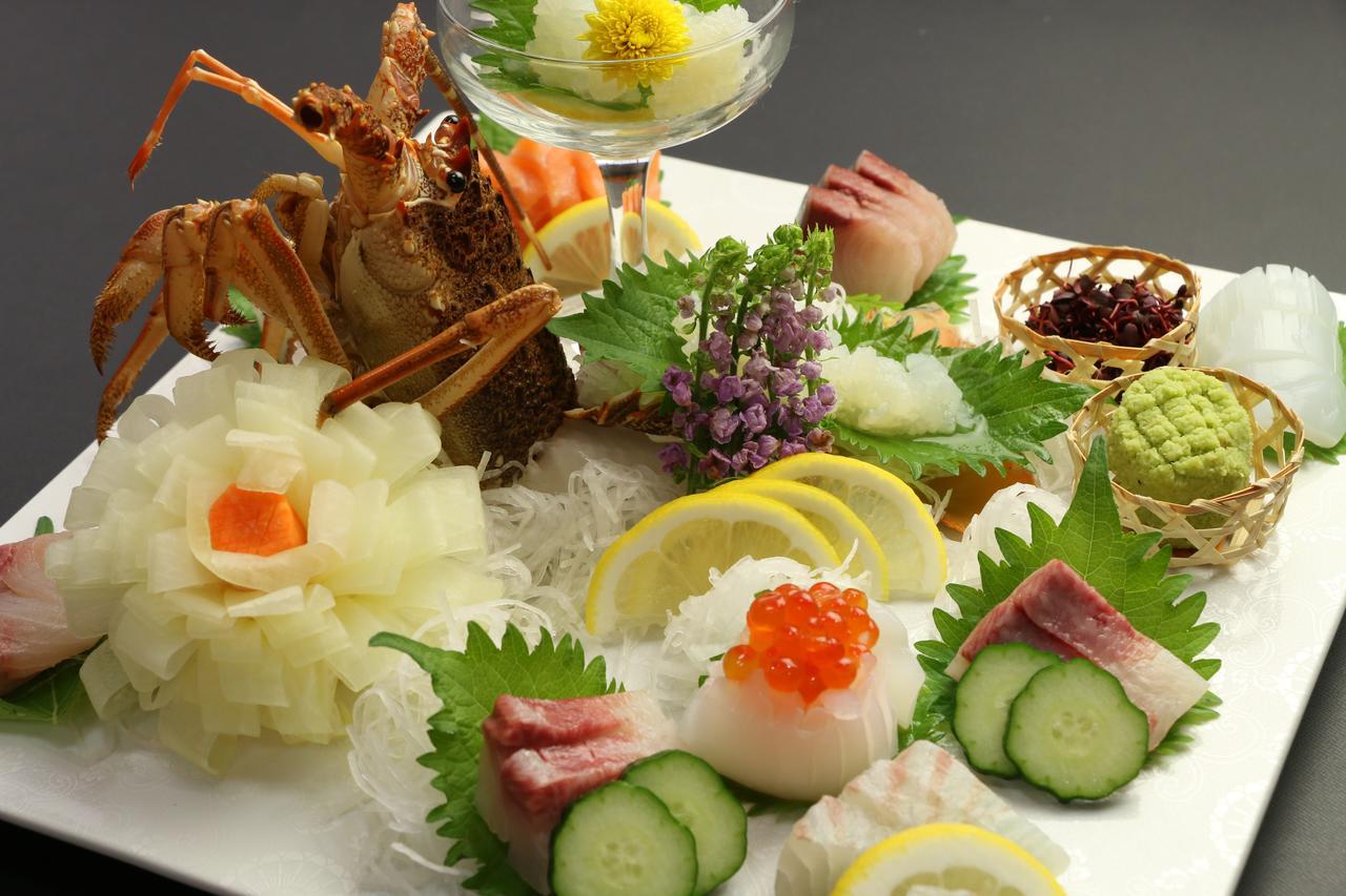 Ryokan Otsukien Kikuchi Esterno foto