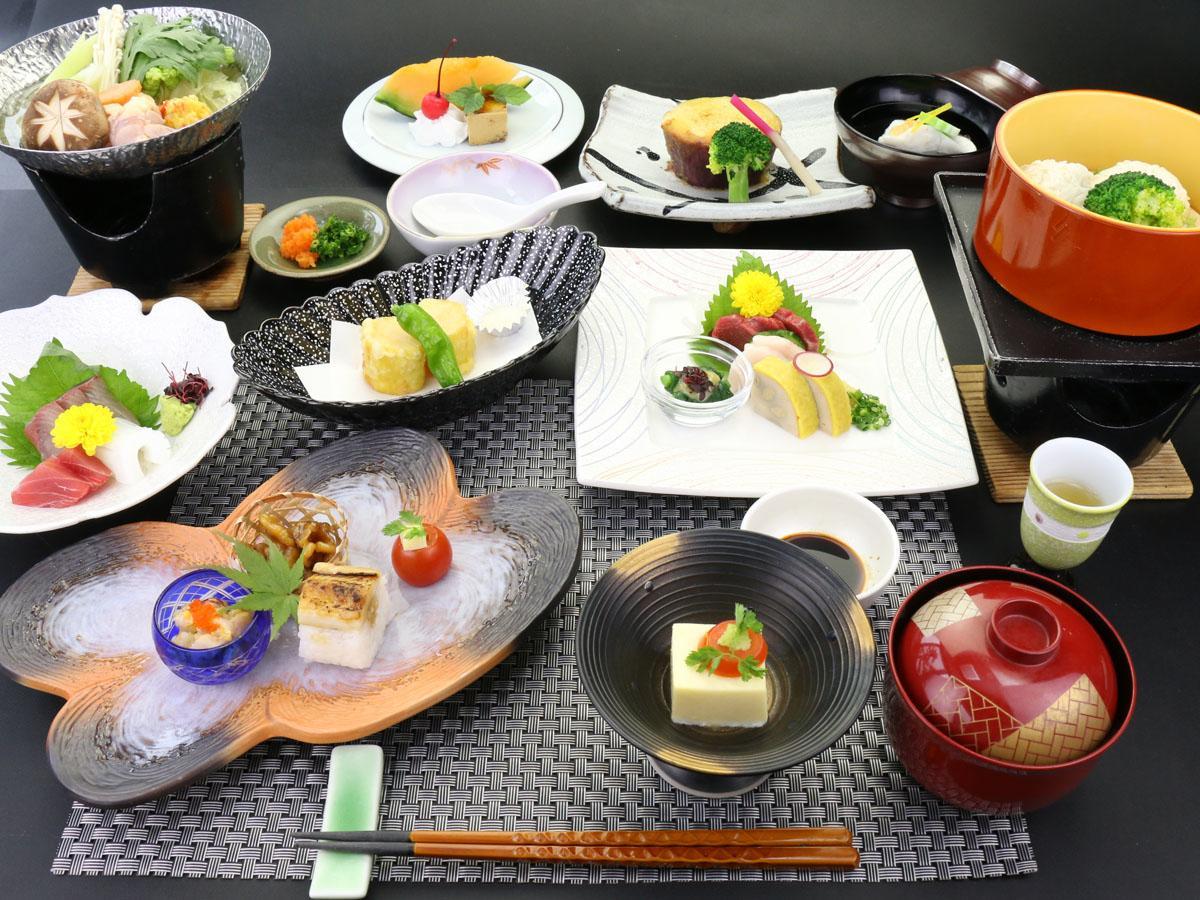 Ryokan Otsukien Kikuchi Esterno foto